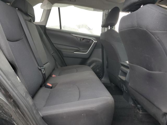 Photo 11 from auction – 2019 TOYOTA RAV4 LE with VIN 2T3F1RFV2KW065705