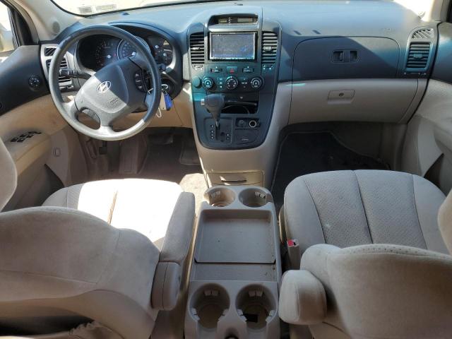 Снимка 8 от търг – 2007 HYUNDAI ENTOURAGE с VIN KNDMC233676034476
