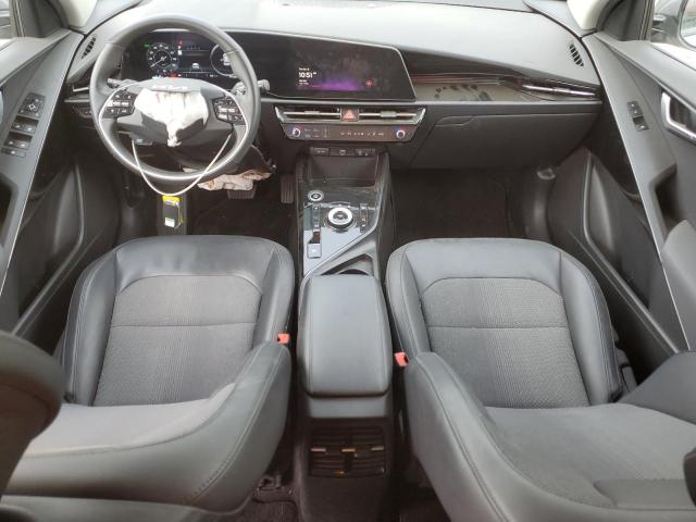 Photo 8 from auction – 2023 KIA NIRO WIND with VIN KNDCR3L12P5029098
