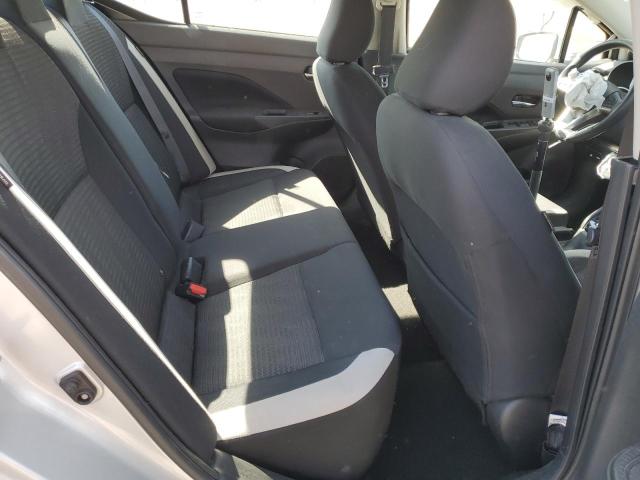 Photo 10 from auction – 2021 NISSAN VERSA SV with VIN 3N1CN8EV7ML827782