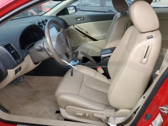 Photo 7 from auction – 2012 NISSAN ALTIMA S with VIN 1N4AL2EP8CC167745