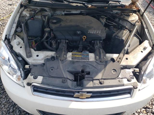 Photo 11 from auction – 2009 CHEVROLET IMPALA 1LT with VIN 2G1WT57KX91317154