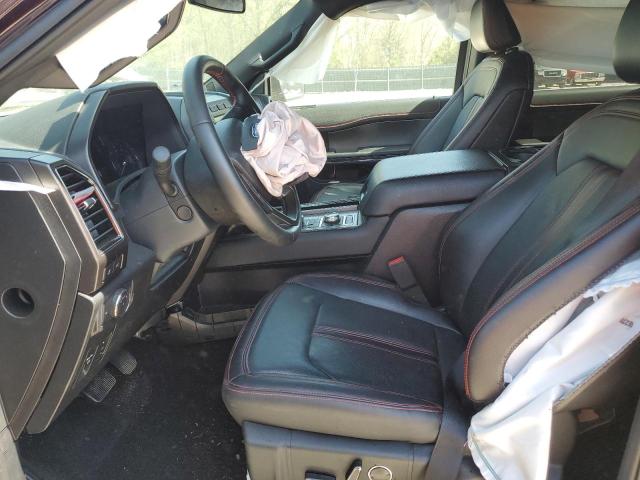 Photo 7 from auction – 2021 FORD EXPEDITION with VIN 1FMJK2AT5MEA69516