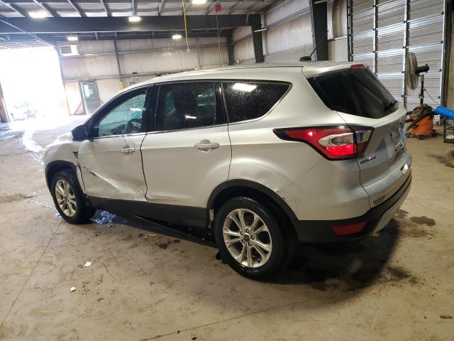 Photo 2 from auction – 2017 FORD ESCAPE SE with VIN 1FMCU9GD9HUC06111