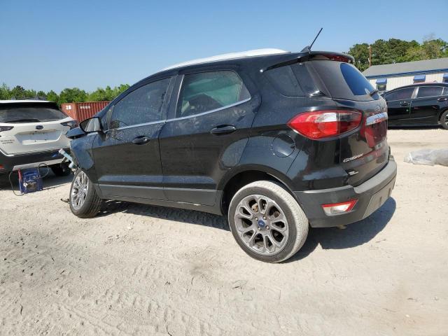 Photo 2 from auction – 2020 FORD ECOSPORT T with VIN MAJ6S3KLXLC354341