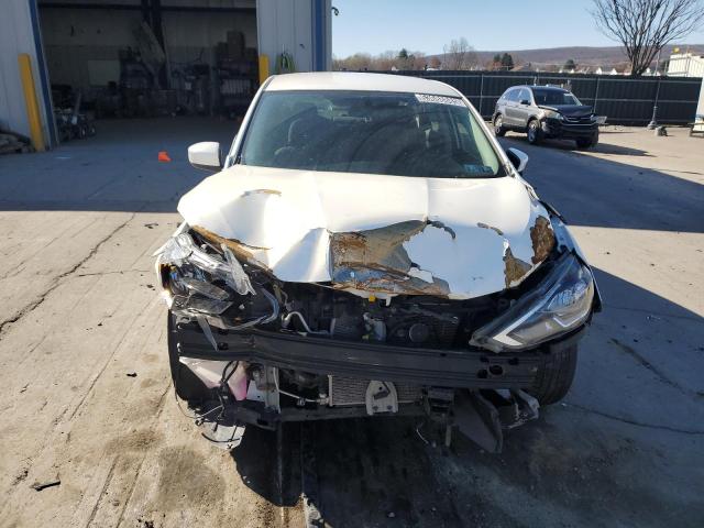 Photo 5 from auction – 2019 NISSAN SENTRA with VIN 3N1AB7AP9KL614153