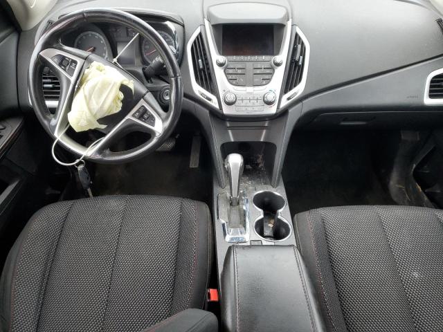 Foto 8 de la subasta – 2015 GMC TERRAIN SL con VIN 2GKFLWEKXF6303287