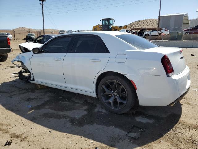 Photo 2 from auction – 2021 CHRYSLER 300 S with VIN 2C3CCABG8MH629659