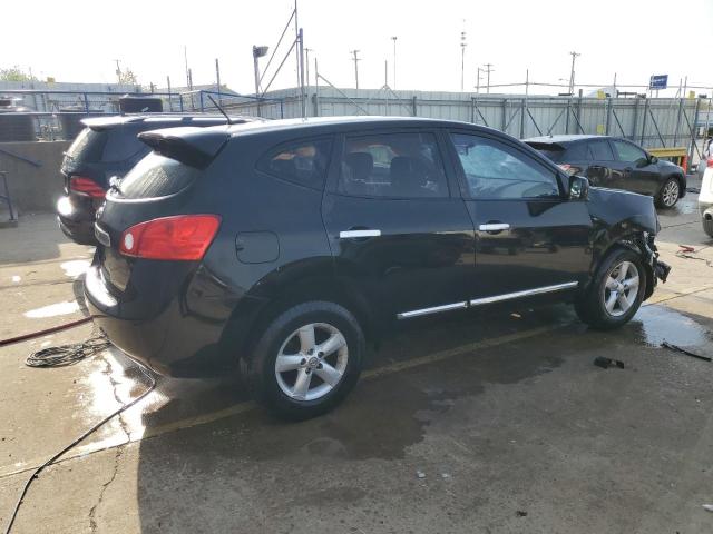 Photo 3 from auction – 2013 NISSAN ROGUE S with VIN JN8AS5MT7DW532384