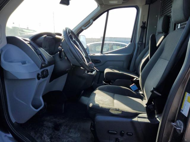 Photo 7 from auction – 2018 FORD TRANSIT T- with VIN 1FTYR2CM6JKA09519