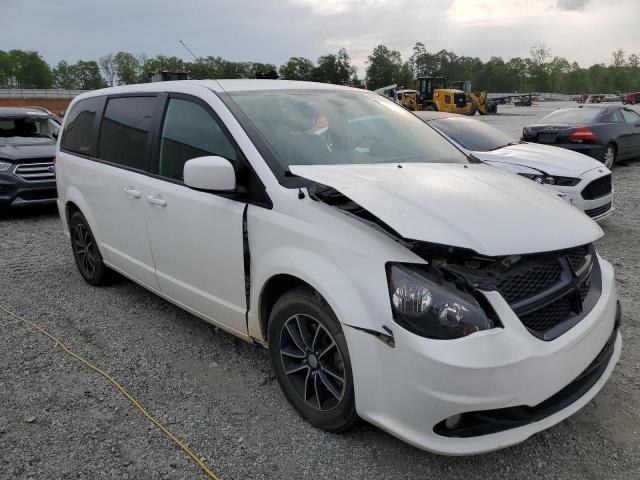 Photo 4 from auction – 2018 DODGE GRAND CARAVAN with VIN 2C4RDGCG0JR303865