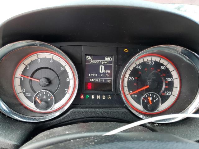 Photo 9 from auction – 2018 DODGE GRAND CARA with VIN 2C4RDGEG3JR146409