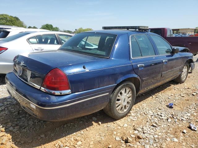 Photo 3 from auction – 2005 FORD CROWN VICT with VIN 2FAFP74WX5X141458