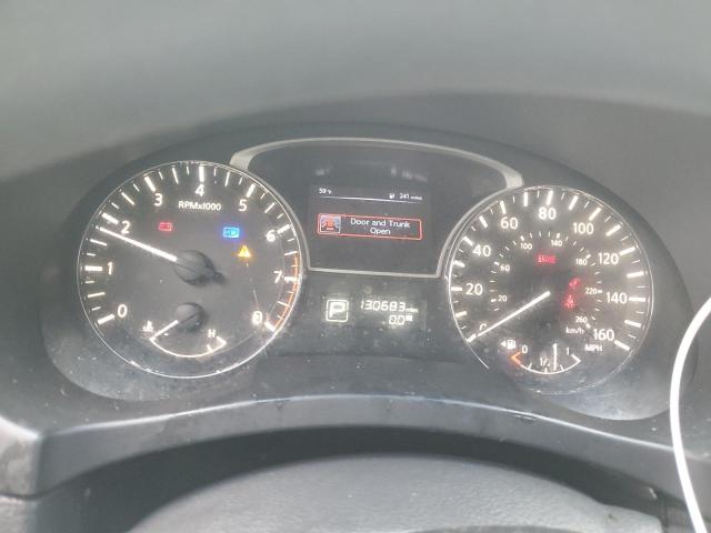 Photo 9 from auction – 2015 NISSAN ALTIMA 2.5 with VIN 1N4AL3AP0FN328593