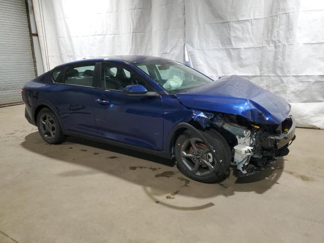 Photo 4 from auction – 2025 KIA K4 LX with VIN 3KPFT4DEXSE094235