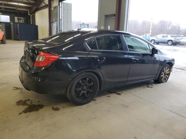 Снимка 3 от търг – 2012 HONDA CIVIC EX с VIN 2HGFB2F87CH538886