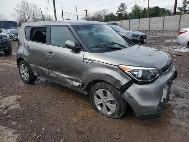 Photo 4 from auction – 2016 KIA SOUL with VIN KNDJN2A24G7382374