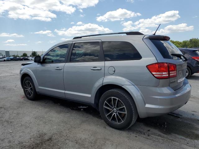 Photo 2 from auction – 2018 DODGE JOURNEY SE with VIN 3C4PDCAB0JT266837
