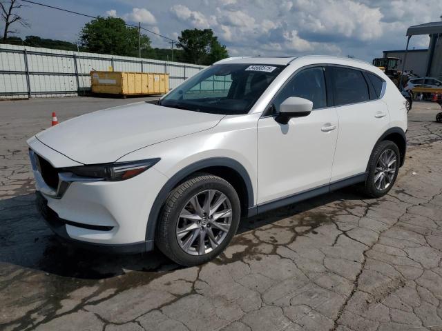 MAZDA CX-5 GRAND 2019 with VIN JM3KFBDM9K0523916 - Photo from auction