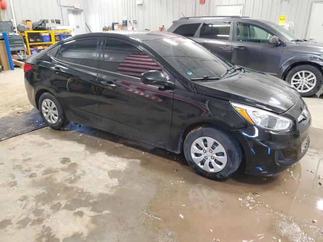 Photo 4 from auction – 2016 HYUNDAI ACCENT SE with VIN KMHCT4AE2GU066506