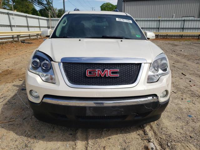Photo 5 from auction – 2008 GMC ACADIA SLT with VIN 1GKEV23778J264595