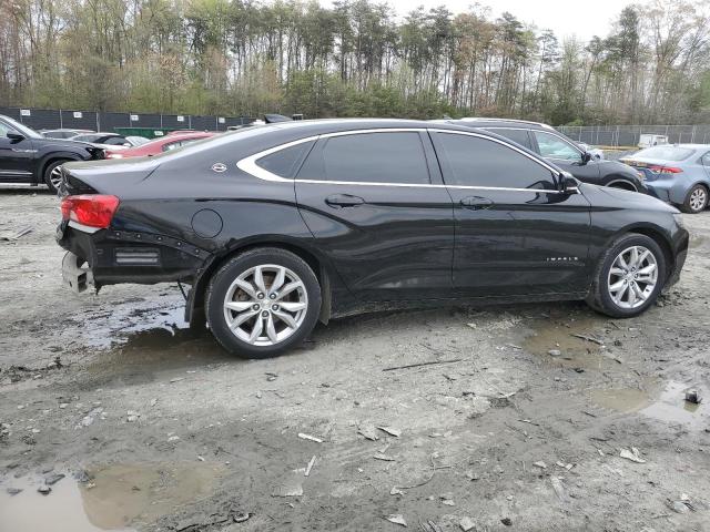 Photo 3 from auction – 2017 CHEVROLET IMPALA LT with VIN 2G1105SA1H9132055