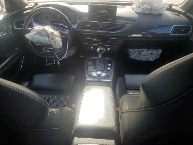 صورة رقم 8 من المزاد - 2014 AUDI S7 PREMIUM مع VIN WAUW2AFC4EN077425