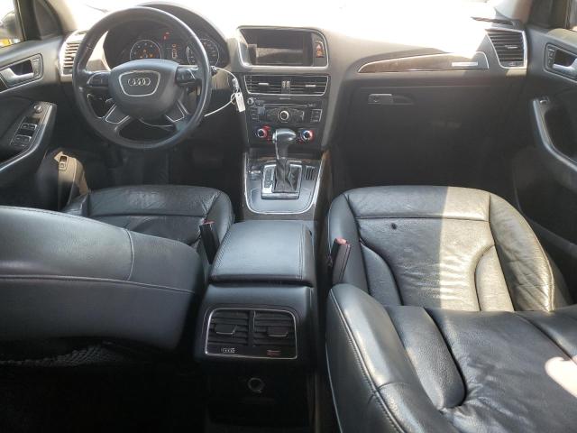 Photo 8 from auction – 2014 AUDI Q5 PREMIUM with VIN WA1CFAFP7EA074288