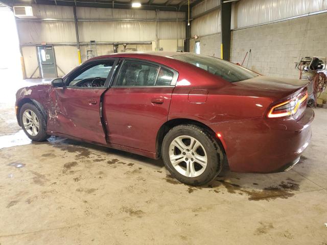 Photo 2 from auction – 2020 DODGE CHARGER SX with VIN 2C3CDXBG8LH156103