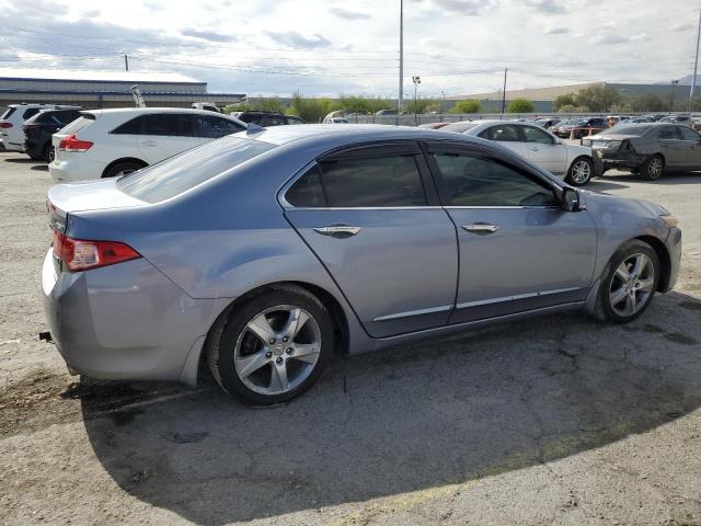 Photo 3 from auction – 2011 ACURA TSX with VIN JH4CU2F66BC005096