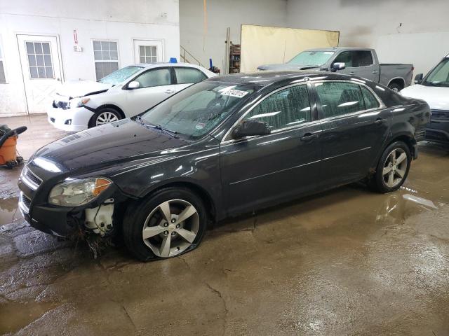 CHEVROLET MALIBU 1LT 2011 with VIN 1G1ZC5E19BF181802 - Photo from auction