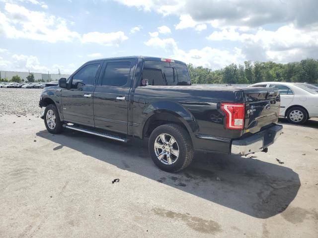 Photo 2 from auction – 2015 FORD F150 SUPER with VIN 1FTEW1CP0FFC58687