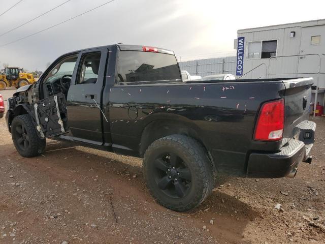 Photo 2 from auction – 2014 RAM 1500 ST with VIN 1C6RR7FT4ES192808