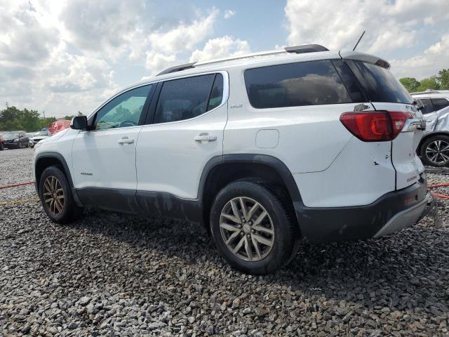 Photo 2 from auction – 2017 GMC ACADIA SLE with VIN 1GKKNLLA5HZ216292