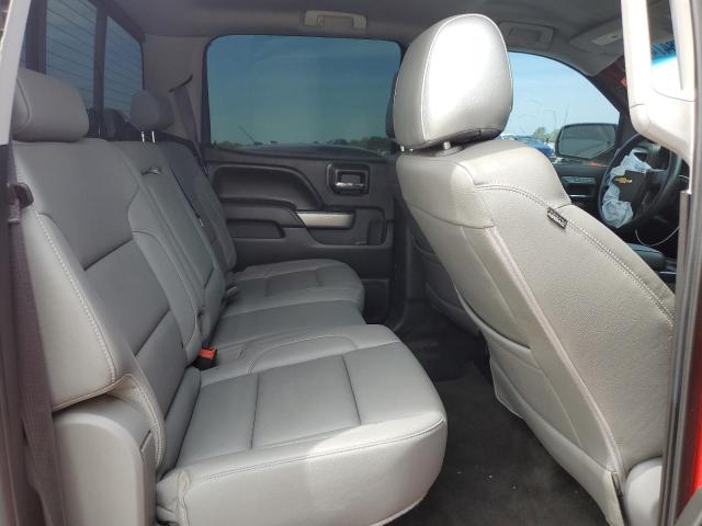 Photo 10 from auction – 2017 CHEVROLET SILVERADO with VIN 3GCUKREC5HG346149