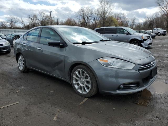 Снимка 4 от търг – 2013 DODGE DART LIMIT с VIN 1C3CDFCA9DD334314