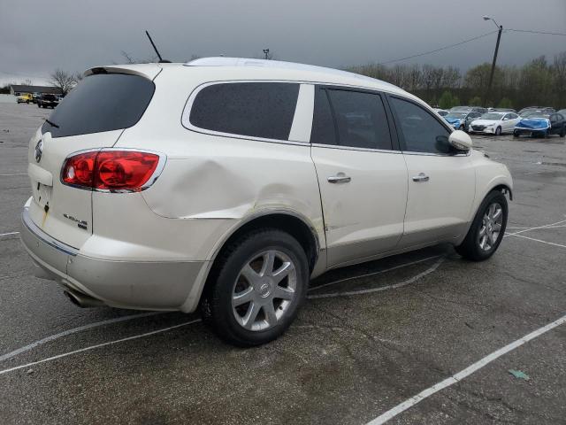 Photo 3 from auction – 2011 BUICK ENCLAVE CX with VIN 5GAKVBED6BJ310878
