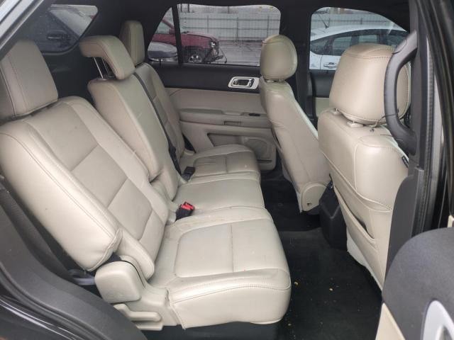 Photo 11 from auction – 2012 FORD EXPLORER X with VIN 1FMHK8D8XCGB04160