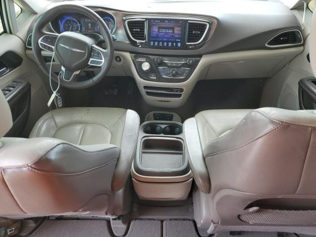 Photo 8 from auction – 2017 CHRYSLER PACIFICA T with VIN 2C4RC1BG6HR542025