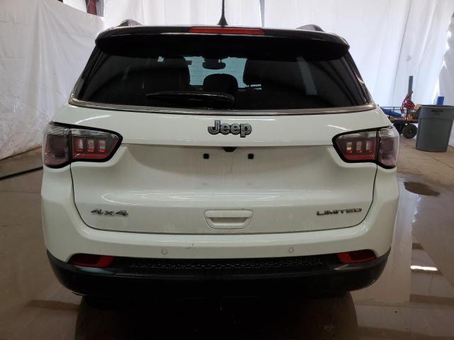 Photo 6 from auction – 2025 JEEP COMPASS LI with VIN 3C4NJDCN3ST524010