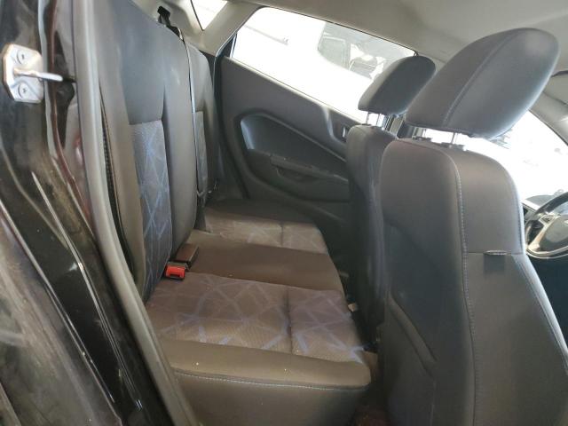 Photo 10 from auction – 2011 FORD FIESTA SES with VIN 3FADP4FJXBM147808