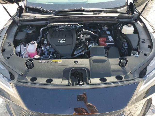 Photo 12 from auction – 2025 LEXUS RX 350 BAS with VIN 2T2BAMBAXSC054056