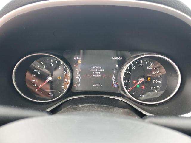 Снимка 9 от търг – 2020 JEEP COMPASS LI с VIN 3C4NJDCB3LT221333