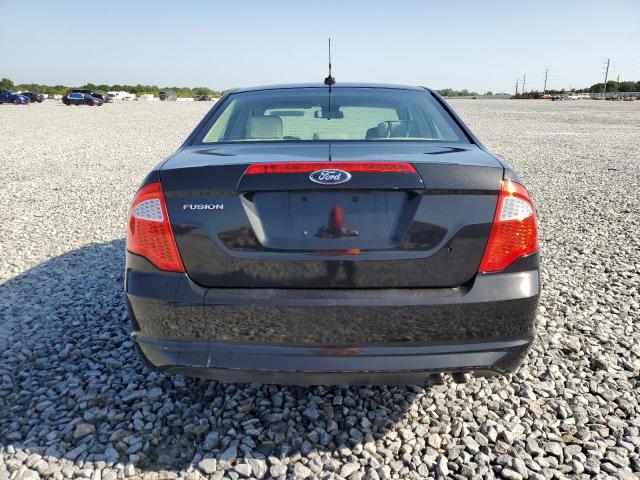 Photo 6 from auction – 2012 FORD FUSION S with VIN 3FAHP0GA4CR429102