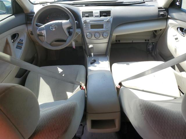 Снимка 8 от търг – 2011 TOYOTA CAMRY BASE с VIN 4T4BF3EKXBR119352