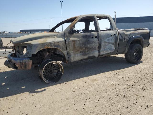 Photo 1 from auction – 2008 DODGE RAM 1500 S with VIN 1D7HU18218J229253