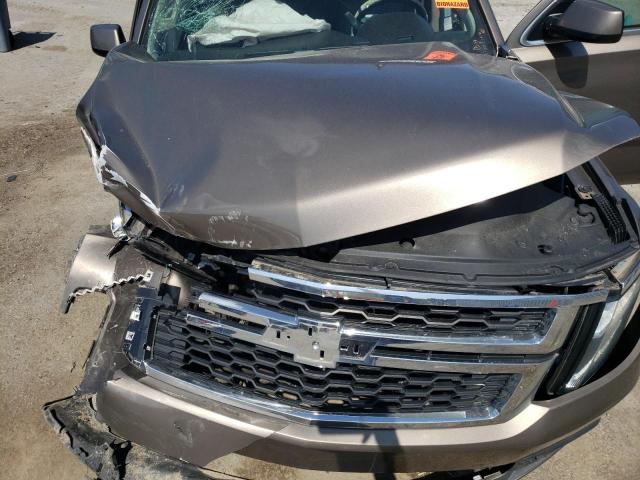 Фото 12 с аукциона – 2016 CHEVROLET SUBURBAN C с VIN 1GNSCHKC8GR119062