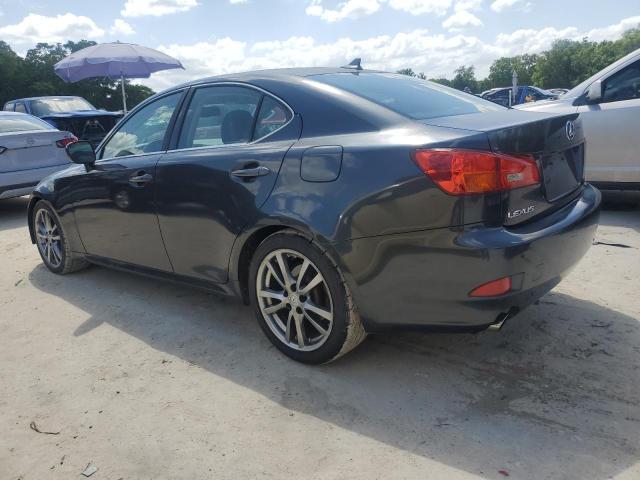 Фото 2 с аукциона – 2008 LEXUS IS 250 с VIN JTHBK262285063069