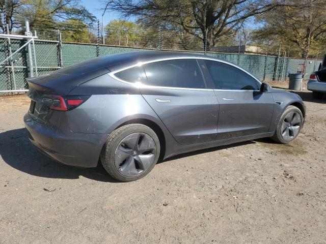 Photo 3 from auction – 2019 TESLA MODEL 3 with VIN 5YJ3E1EAXKF410928