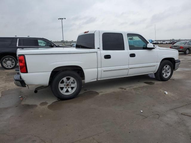 Photo 3 from auction – 2006 CHEVROLET SILVERADO with VIN 2GCEC13TX61188838